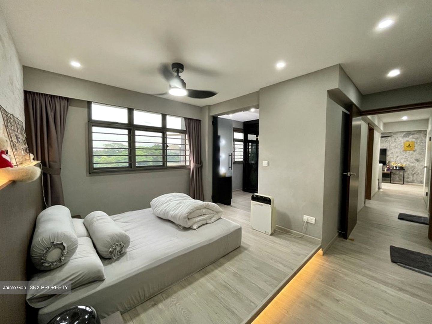 Blk 478B Valley Spring @ Yishun (Yishun), HDB 4 Rooms #595811411